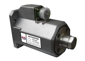 Wholesale diesel generator actuator: Zd800b2 Electromagnetic Actuator Gas/Diesel Engine Generator Actuator