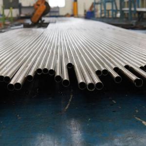 Wholesale alloy steel pipe: Incoloy 800/UNS N08810/Alloy800h Precision Pipes Stainlss Steel Plate