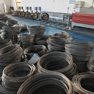 Wholesale nickel alloy: 4J29(Kovar),4J32,4J33,4J34,4J36(Invar),4J50 Nickel Alloy Strip/Coil/Capillary Tube Manufacturer