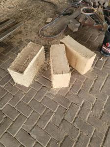 Wholesale sawdust: Sawdust Block