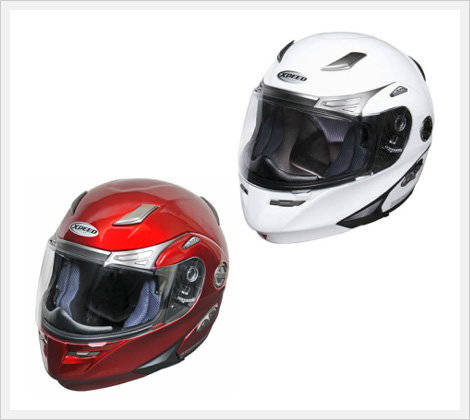 Sell Motorcycle Helmet(Flip Up Helmet (ROADSTER, Motorcycle Helmet))