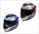 Street Full Face Helmet (XP509, Motorcycle Helmet)