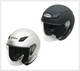 Street Open Face Helmet (XF307, Motorcycle Helmet)