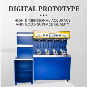 Wholesale multi color printer: Customizable Multi-function Color Printer (Digital Prototype)
