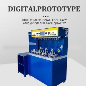 Wholesale digital printers: Smaller Customizable Multi-function Color Printer (Digital Prototype)