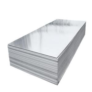 Wholesale aluminum sheets: 3003  H14 Aluminum Sheet with Good Quality