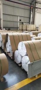 Wholesale hairdressing foil roll: 8079 Aluminum Foil Jumbo Roll