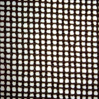 leno mesh fabric