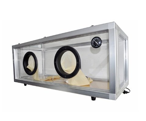 Glove Box Dry Cabinet Dehumidifier Dry Environment Electric Drying Box ...