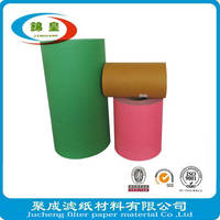 High Quality Wood Pulp Filter Paper