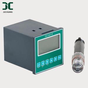 Wholesale dissolved oxygen analyzer: Digital Dissolved Oxygen Analyzer Ph Controller Online Orp Ph Meter