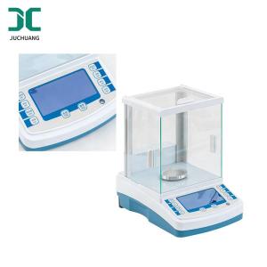 Wholesale Electrolyte Balance and Dialysis Agents: Electronic Precision Analytical Balance Laboratory Digital Sensitive Balance