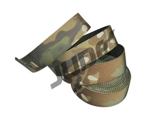 Woodland Camouflage Polyester Webbing(id:8485934) Product details ...