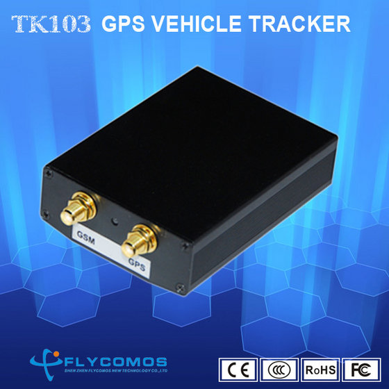 GPS /GSM/Gprs SIM Card Tracker with  Platform Support(id8601396). Buy China gps vehicle