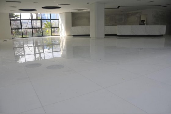 kitchen white tiles texture Artificial Product Floor Tile(id:8065209) White Marble