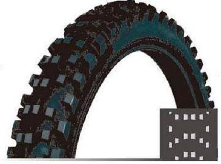 Sell motorcycle off road tyre 3.00-16