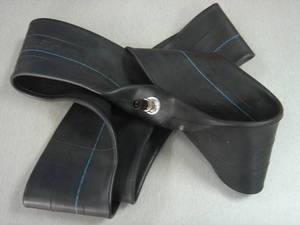 Wholesale Motorcycle Parts: Motorcycle Rubber Inner Tubes