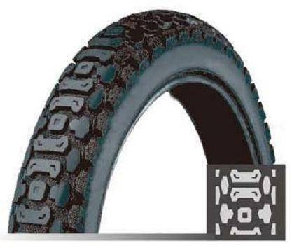 Motorcycle Off Road Tyre