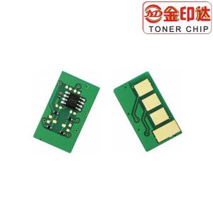Wholesale samsung toner cartridge: Samsung Chip CLP-K610A CLP-C610A CLP-M610A CLP-Y610A for Samsung CLP-610 CLP-660 CLX-6200 CLX-6210 C