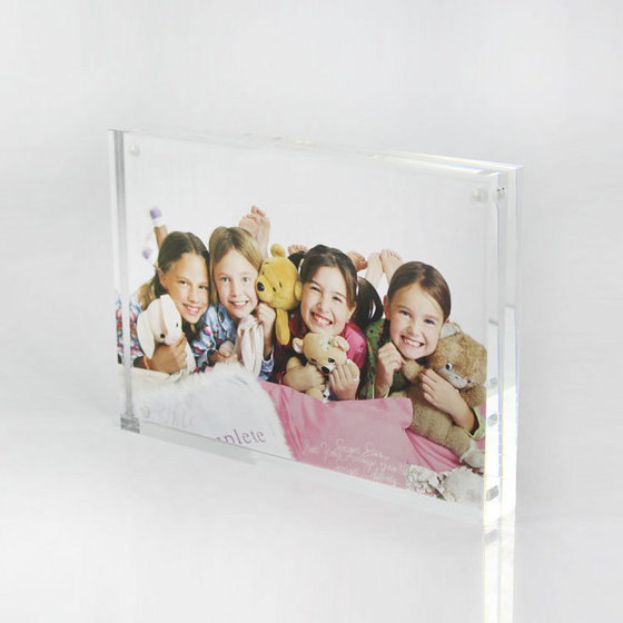 Cheap Perspex Block Photo Frame(id:10661763). Buy China Perspex Picture ...