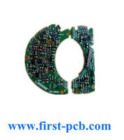 FR4 Double Layer PCB