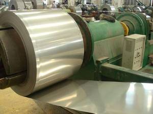 Wholesale 201 stainless steel coil: Aisi 201 Prime Stainless Steel Coil
