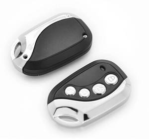 Wholesale keyless entry: Fixed Code Remote Control Duplicator with 4 Buttons