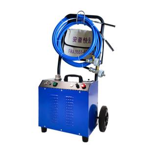 Wholesale w: Tube Cleaning Equipment Condenser Tube Cleaner Machine