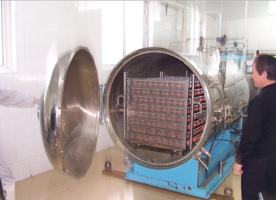 Industrial Steam Autoclave For Rubber Vulcanization Id 8101803 Product Details View Industrial Steam Autoclave For Rubber Vulcanization From Henan Dafu Mechanical Import And Export Co Ltd Ec21