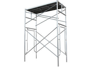 Wholesale Scaffoldings: Frame Scaffolding