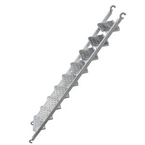 Wholesale scaffolding parts: Step Ladder Wholesale scaffolding parts: Step Ladder