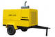 DEWATE Portable Diesel Air Compressor (6-26m3/Min)