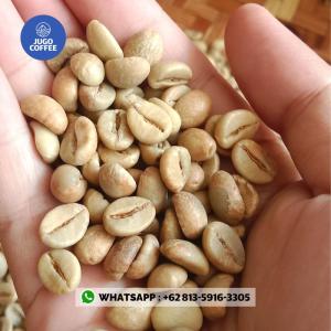 Wholesale Coffee Beans: 100% Best Quality Robusta From Indonesian Coffee Beans