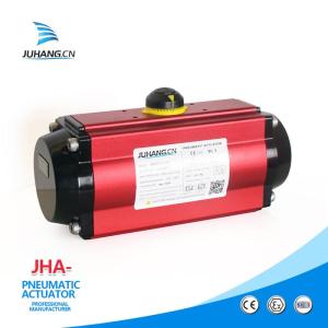 Wholesale new ball valve: High Torque Pneumatic Actuator