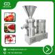 3.Commercial Tomato Milling Machine Stainless Steel Sauce Making Machine