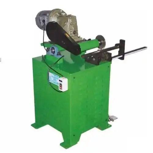 Sell  Pipe pretreatment equipment - Pipe Disc Cutting