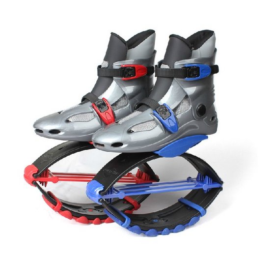 Bounce Shoes(id:9918268). Buy China bounce shoes, kangoo jumps, POWER ...