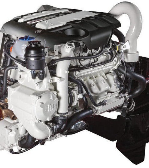 new mercruiser inboard engines