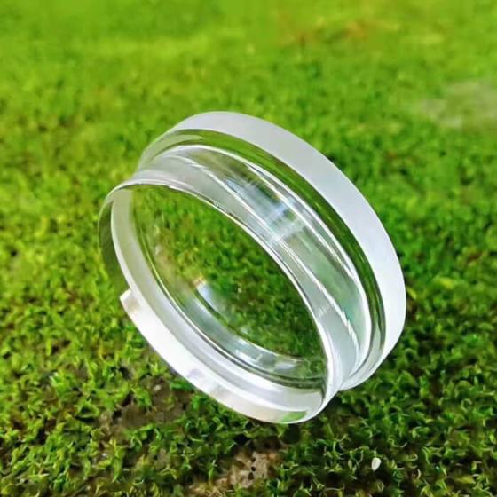 Custom Bonding Achromatic Doublet Lens Cemented Double Lens(id:11104853 ...