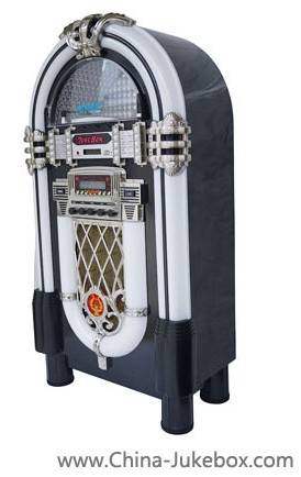 CD Jukeboxes