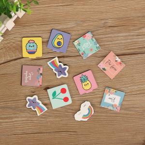Wholesale pop up promoter: Cute Fridge Sticker Magnet Supplier Wholesale pop up promoter: Cute Fridge Sticker Magnet Supplier