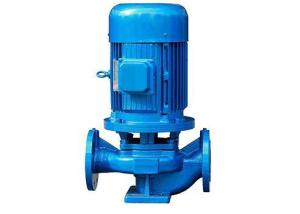 Wholesale water sprinkler: Vertical Pipeline Centrifugal Pump