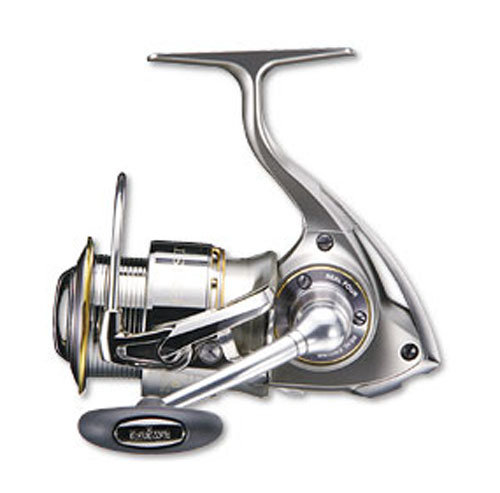 Daiwa Exist Spinning Reel Id Buy Fishing Reel Daiwa