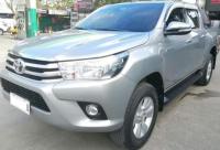 Sell Toyota Hilux