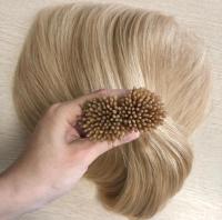 Tip-in Hair