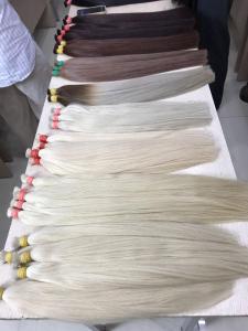 Wholesale bulk hair: Bulk Hair