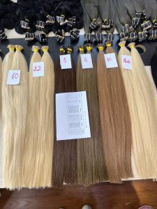 Wholesale tip-in: Tip-In Hair