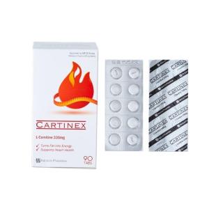 Wholesale Other Beauty Supplies: Cartinex Tablet