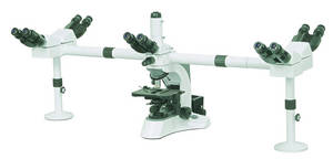 Wholesale microscope: N-510 Multi- Viewing Microscope