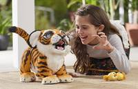 Sell Furreal Roarin Tyler The Playful Tiger